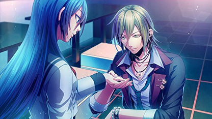 Idea Factory Re: Vice[D] Psvita Used