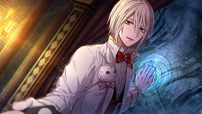 Idea Factory Shiro To Kuro No Alice Ps Vita Sony Playstation - New Japan Figure 4995857094981 2