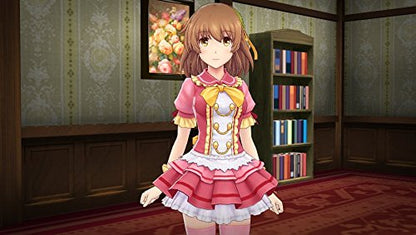 Idol Death Game Tv Sony Ps Vita - New Japan Figure 4527823998148 1