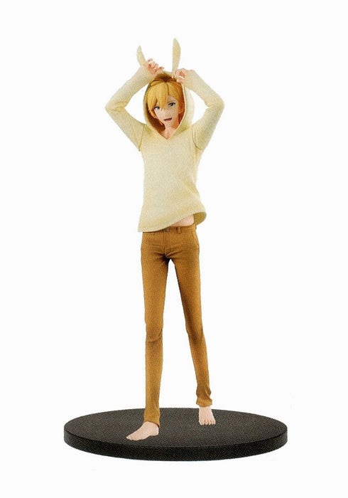 Banpresto Japan Idolish7 Dxf Figure Vol.6 Rokuya Nagi Normal Color Ver. Prize- Japan Figure Store - #1 Bring To You The Best Japanese Goods