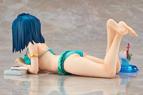 Idolmaster Million Live Yuriko Nanao Floating Reading Space Ver 1/8 Figure Phat- Japan Figure Store - #1 Bring To You The Best Japanese Goods