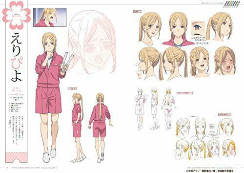 If My Favorite Pop Idol Made It To The Budokan, I'd Die Anime Official Documents- Japan Figure Store - #1 Bring To You The Best Japanese Goods