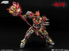 Degenerator Industry Japan Ijigen Heavy Industries Requiem Street Xu Chu Pvc Abs Alloy Action Figure- Japan Figure Store - #1 Bring To You The Best Japanese Goods