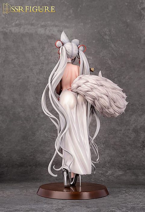 Ijinkan Ssr Figure Ijinkan Soku 1/7 Scale Plastic Pre-Painted Complete Figure- Japan Figure Store - #1 Bring To You The Best Japanese Goods