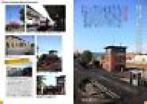 Ikaros Publishing Germany Which Goes On A Trip By Rail Book- Japan Figure Store - #1 Bring To You The Best Japanese Goods