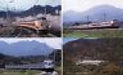 Ikaros Publishing J.n.r Limited Express Train Series 183/185/381 Book- Japan Figure Store - #1 Bring To You The Best Japanese Goods