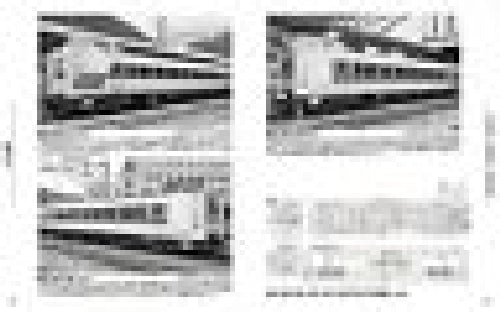Ikaros Publishing J.n.r Limited Express Train Series 183/185/381 Book- Japan Figure Store - #1 Bring To You The Best Japanese Goods