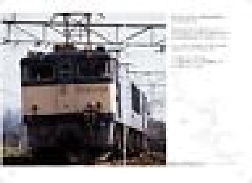 Ikaros Publishing Joetsu Line Border Book- Japan Figure Store - #1 Bring To You The Best Japanese Goods