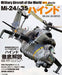 Ikaros Publishing Mi-24/-35 Hind Book- Japan Figure Store - #1 Bring To You The Best Japanese Goods