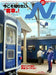 Ikaros Publishing N. 2021 October Vol.120 Magazine - Japan Figure