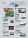 Ikaros Publishing N. 2021 October Vol.120 Magazine- Japan Figure Store - #1 Bring To You The Best Japanese Goods