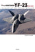 Ikaros Publishing Northrop Yf-23 Photo Book- Japan Figure Store - #1 Bring To You The Best Japanese Goods