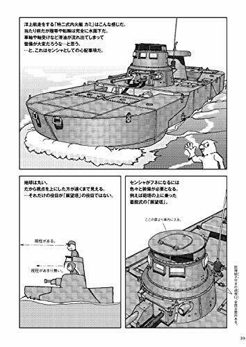 Ikaros Publishing The Weapons Of The Loser Side Iv Book- Japan Figure Store - #1 Bring To You The Best Japanese Goods