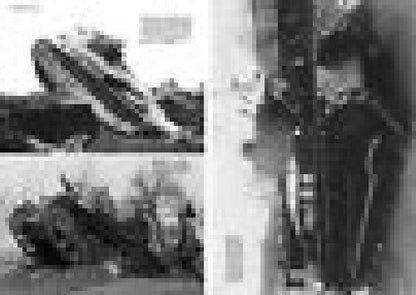 Ikaros Publishing Type 89 I-go Photo Book Book- Japan Figure Store - #1 Bring To You The Best Japanese Goods