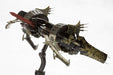 KOTOBUKIYA Kp173R Hitekkai Ikaruga Nuribotoke 1/144 Scale Plastic Model Kit- Japan Figure Store - #1 Bring To You The Best Japanese Goods