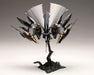 KOTOBUKIYA Kp276R Ikaruga Hitekkai Ginkei Black 1/144 Scale Model Kit- Japan Figure Store - #1 Bring To You The Best Japanese Goods