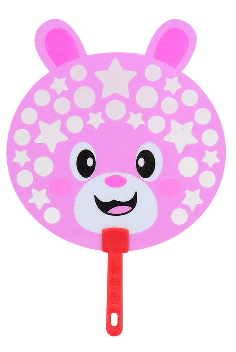 Ikeda Kogyo-Sha Soap Ball Furipata Rabbit 14430- Japan Figure Store - #1 Bring To You The Best Japanese Goods