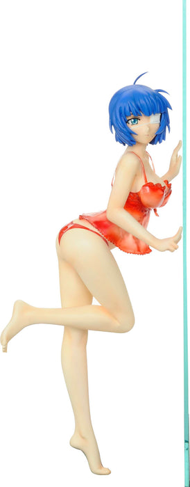 Eyes Project Aizupro Ryomou Shimei Cami Ver Red 1/6 Cold Cast Figure Japan- Japan Figure Store - #1 Bring To You The Best Japanese Goods