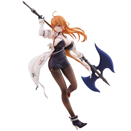 Union Creative Japan Ikomochi Signal Nao Non-Scale Pvc Abs Figure- Japan Figure Store - #1 Bring To You The Best Japanese Goods