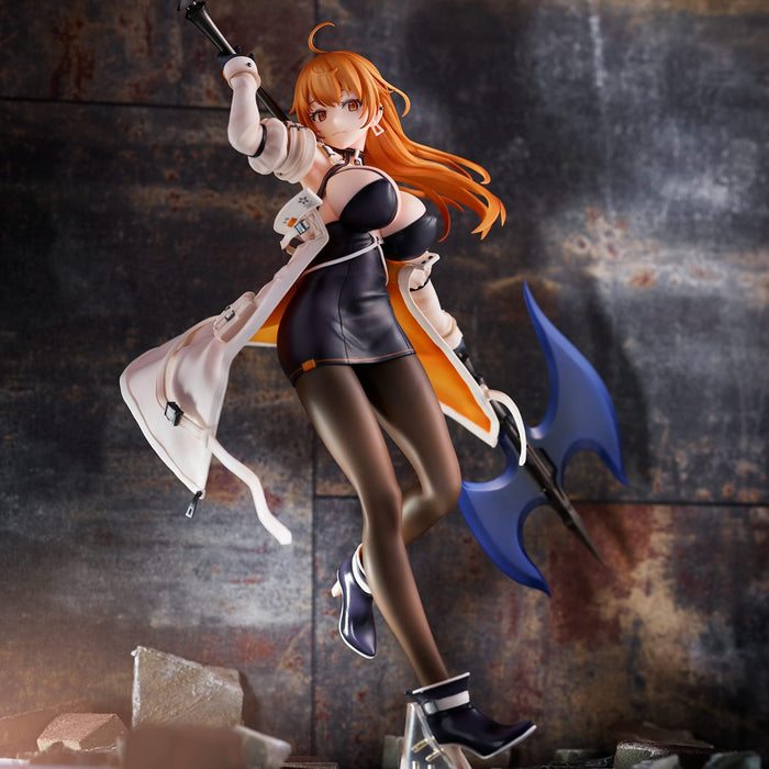 Union Creative Japan Ikomochi Signal Nao Non-Scale Pvc Abs Figure- Japan Figure Store - #1 Bring To You The Best Japanese Goods