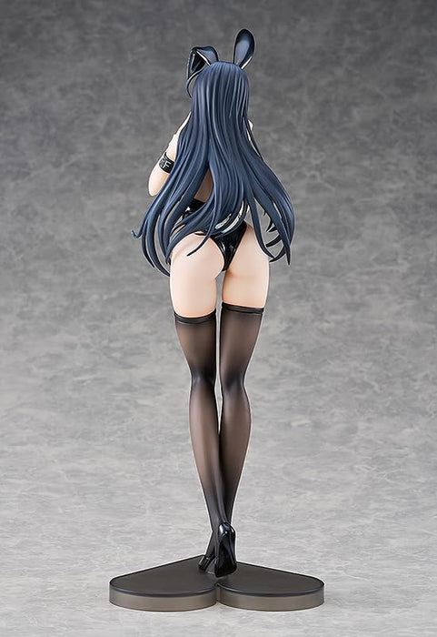 Good Smile Company Black Bunny Aoi Figure Original Character 1/6 Scale Painted - Limited Edition- Japan Figure Store - #1 Bring To You The Best Japanese Goods