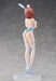 Good Smile Company Natsume White Bunny Original Character Painted Plastic Figure 1/6 Scale - Limited Edition- Japan Figure Store - #1 Bring To You The Best Japanese Goods