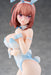 Good Smile Company Natsume White Bunny Original Character Painted Plastic Figure 1/6 Scale - Limited Edition- Japan Figure Store - #1 Bring To You The Best Japanese Goods