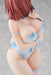 Good Smile Company Natsume White Bunny Original Character Painted Plastic Figure 1/6 Scale - Limited Edition- Japan Figure Store - #1 Bring To You The Best Japanese Goods
