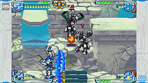 Imagineer Medarot Classics Plus Kuwagata Ver. Nintendo Switch - New Japan Figure 4965857103143 6