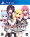Imel Hamidashi Creative (Standard Edition) [Ps4] - New Japan Figure 4560431864801