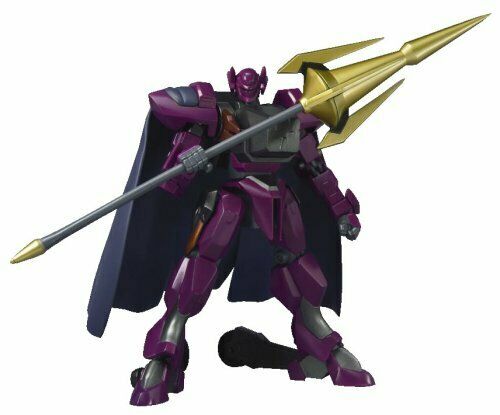 In Action!! Off Shoot Gloucester Guilford Custom By Code Geass - Japan Figure