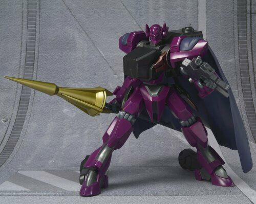 In Action!! Off Shoot Gloucester Guilford Custom By Code Geass- Japan Figure Store - #1 Bring To You The Best Japanese Goods
