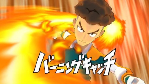Inazuma Eleven Strikers 2012 Extreme Wii- Japan Figure Store - #1 Bring To You The Best Japanese Goods