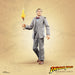 Hasbro Indiana Jones 6 Action Figure Last Crusade Professor- Japan Figure Store - #1 Bring To You The Best Japanese Goods