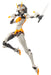 Kotobukiya Japan Infinite Encounter Megalomaria Principal Plastic Model 160Mm- Japan Figure Store - #1 Bring To You The Best Japanese Goods