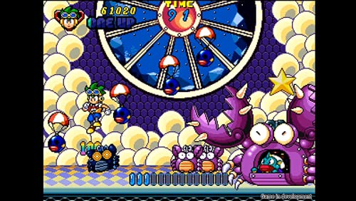 Inin Games Tokeijikake No Aquario Clockwork Aquario For Sony Playstation Ps4 - Pre Order Japan Figure 4260650742712 3