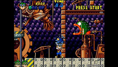 Inin Games Tokeijikake No Aquario Clockwork Aquario For Sony Playstation Ps4 - Pre Order Japan Figure 4260650742712 4