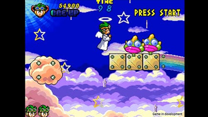 Inin Games Tokeijikake No Aquario Clockwork Aquario Special Pack For Nintendo Switch - Pre Order Japan Figure 4260650742729 1