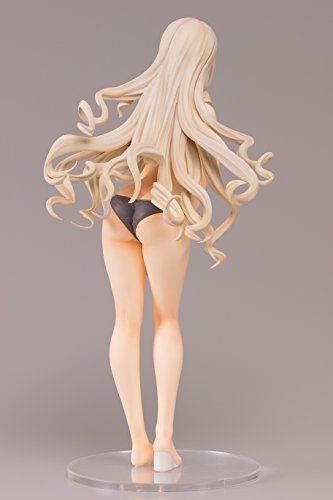 Insight Walkure Romanze: Shojo Kishi Monogatari Celia 1/6 Scale Figure- Japan Figure Store - #1 Bring To You The Best Japanese Goods