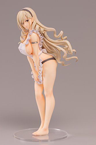 Insight Walkure Romanze: Shojo Kishi Monogatari Celia 1/6 Scale Figure- Japan Figure Store - #1 Bring To You The Best Japanese Goods