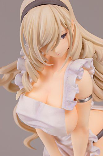 Insight Walkure Romanze: Shojo Kishi Monogatari Celia 1/6 Scale Figure- Japan Figure Store - #1 Bring To You The Best Japanese Goods