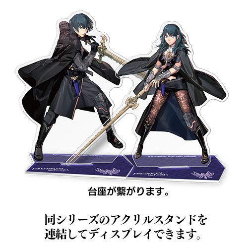 Intelligent Systems Fire Emblem 3H Sothis Acrylic Stand- Japan Figure Store - #1 Bring To You The Best Japanese Goods