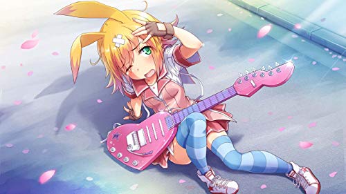 Inti Creates Gal Gun Returns Nintendo Switch - New Japan Figure 4582173560780 1