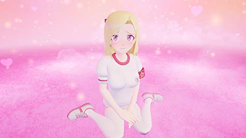 Inti Creates Gal*Gun 2 Best Nintendo Switch - New Japan Figure 4582173560766 5