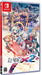 Inti Creates Shiroki Kotetsu Gunvolt Chronicles: Luminous Avenger Ix 2 For Nintendo Switch - Pre Order Japan Figure 4582173561527