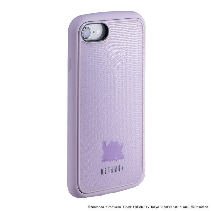 Pokemon Center Fushigi Ijoy Shock Proof Case For Iphonese 3Rd / 2Nd Generations / 8 / 7 / 6S / 6 Ditto- Japan Figure Store - #1 Bring To You The Best Japanese Goods