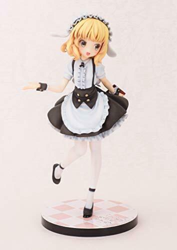 Is The Order A Rabbit?? Syaro 1/7 Scale Figure- Japan Figure Store - #1 Bring To You The Best Japanese Goods