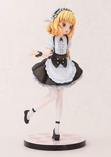 Is The Order A Rabbit?? Syaro 1/7 Scale Figure- Japan Figure Store - #1 Bring To You The Best Japanese Goods