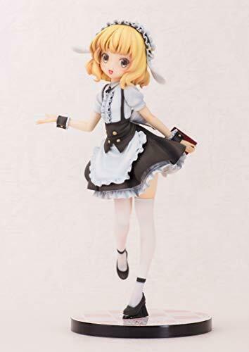 Is The Order A Rabbit?? Syaro 1/7 Scale Figure- Japan Figure Store - #1 Bring To You The Best Japanese Goods