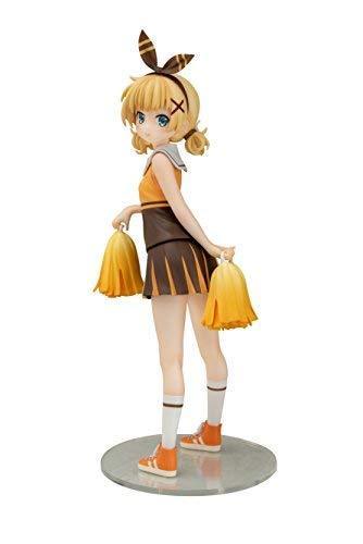Is The Order A Rabbit?? Syaro Cheerleader Ver. 1/7 Scale Figure - Japan Figure